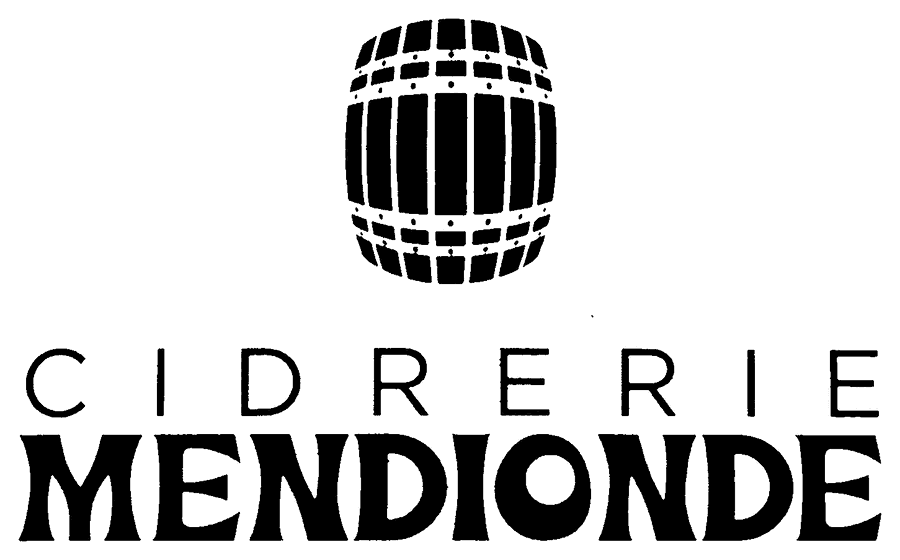 Cidrerie Mendionde