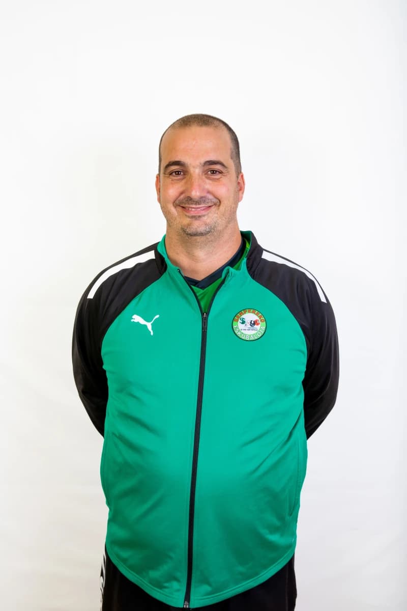 Guillaume ETCHELECOU