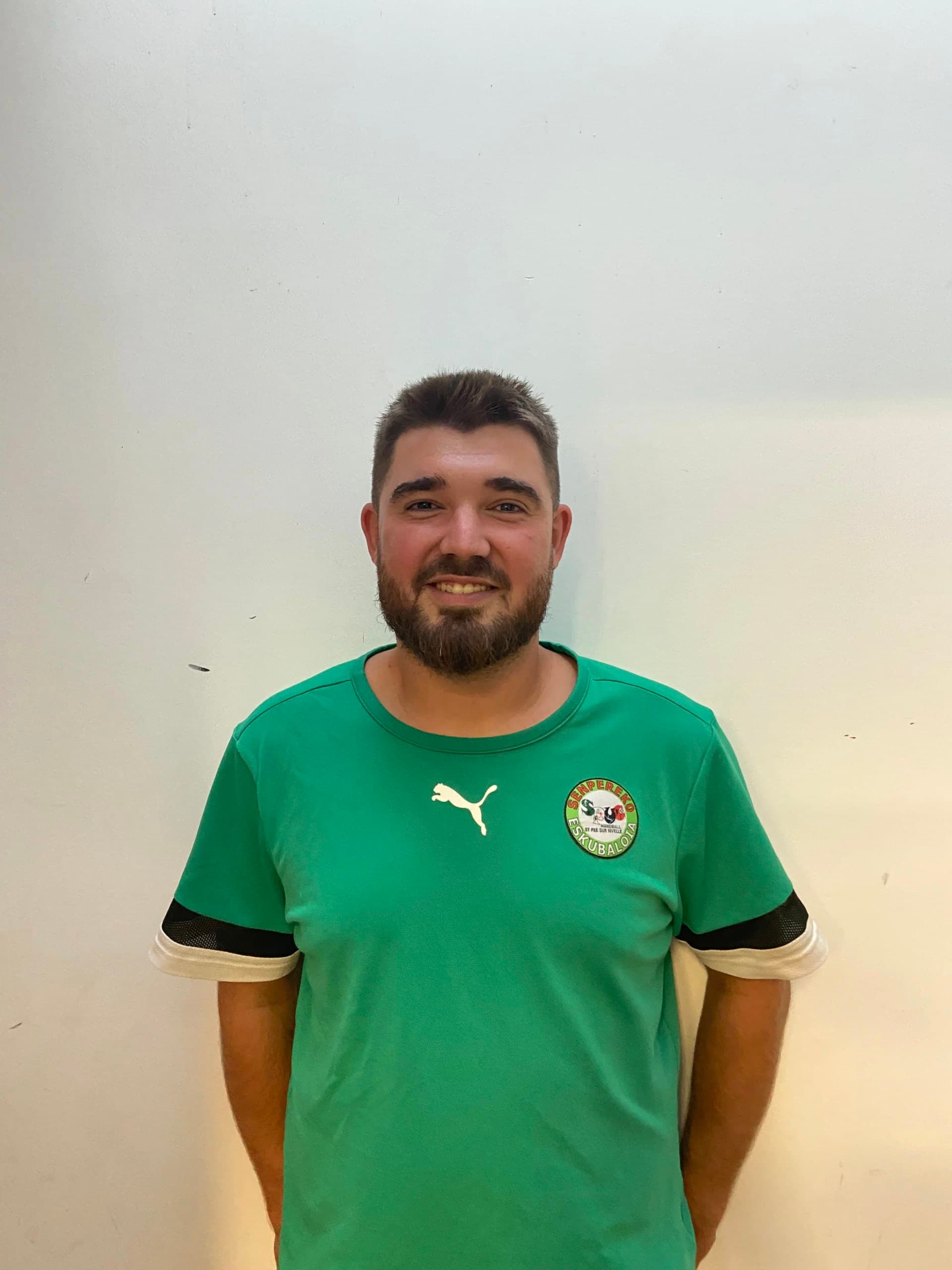 Peyo AGUERRE