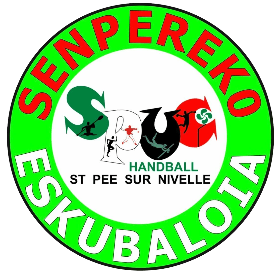 Senpereko eskubaloia