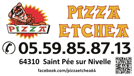 Pizza Etchea