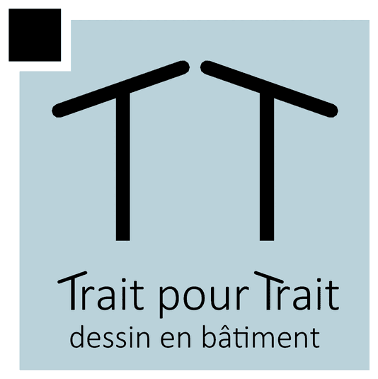 Trait pour Trait